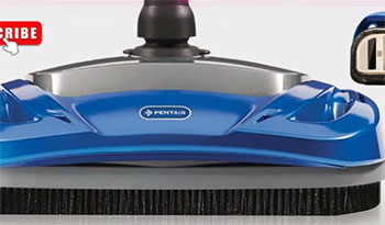 pentair dorado review