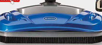 pentair dorado vs great white