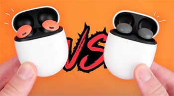 pixel buds pro vs pixel buds pro 2