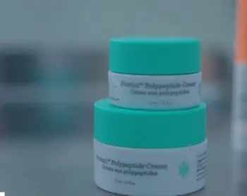 Protini Polypeptide Cream