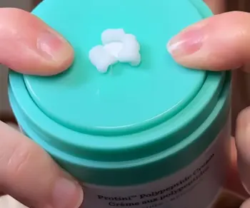 Protini Polypeptide Cream