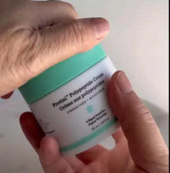Protini Polypeptide Cream