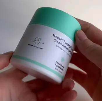 Protini Polypeptide Cream