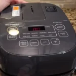 Toshiba vs. Zojirushi Rice Cooker