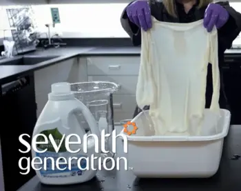 Molly's Suds Vs. Seventh Generation