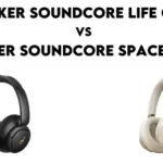 Soundcore Space One Vs Q30
