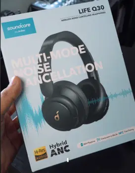 Soundcore Space One Vs Q30