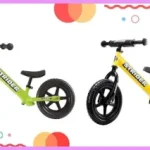 Strider Sport Vs. Classic