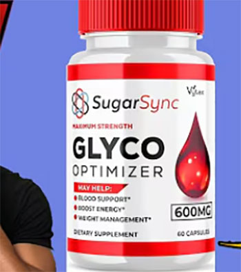 sugarsync glyco optimizer reviews