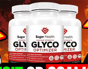 sugarsync glyco optimizer reviews