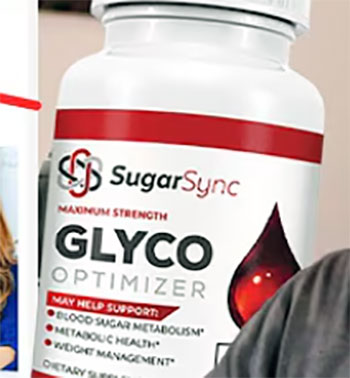 sugarsync glyco optimizer reviews