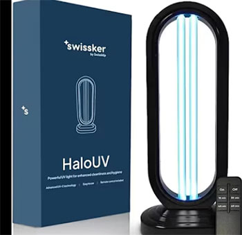 swissklip haloclean uv reviews