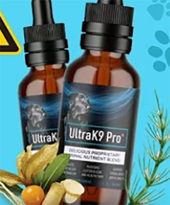 ultra k9 pro reviews