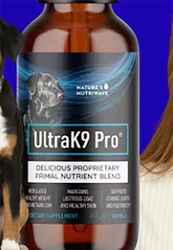 ultra k9 pro reviews