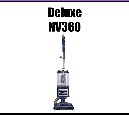 Shark NV360 Vs. UV730