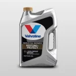 Valvoline Restore and Protect