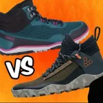 Xero Shoes Vs. Vivobarefoot