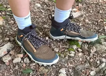 Xero Shoes Vs. Vivobarefoot