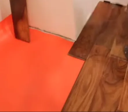 Acacia Engineered Flooring