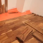 Acacia Engineered Flooring