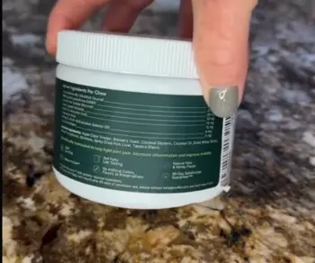 Wuffes Hip and Joint Chews