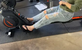 Merach Vs. Yosuda Rowing Machine