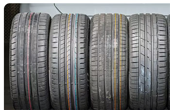 yokohama tires vs bridgestone