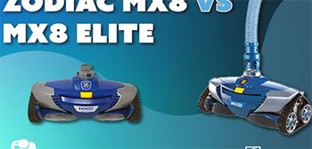 zodiac mx8 vs mx8 elite