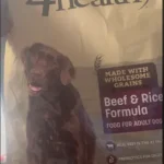 4Health Vs Diamond Naturals