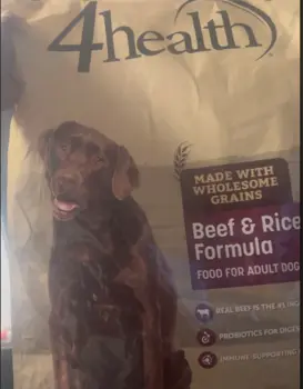 4Health Vs Diamond Naturals