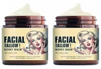 evil goods beef tallow