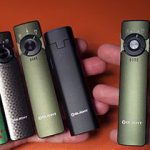 Olight Arkfeld Pro