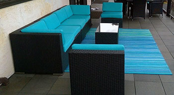 Ohana Wicker Furniture