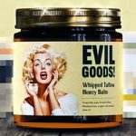 Evil Goods Beef Tallow