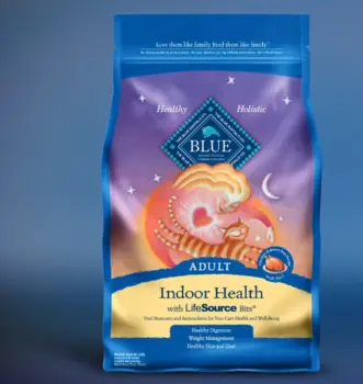 Blue Buffalo Vs Purina Pro Plan Cat Food