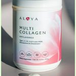 Alaya Naturals Collagen