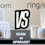 Ring Alarm Vs Ring Alarm Pro