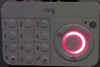 Ring Alarm