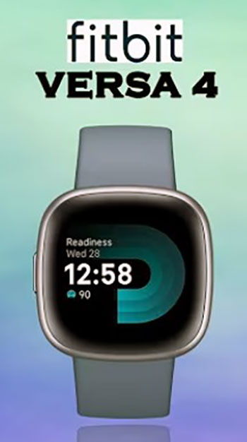 Fitbit Versa 4
