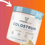 Wondercow Colostrum