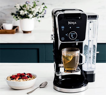 Ninja DualBrew Pro