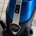 Sirena Water Vacuum