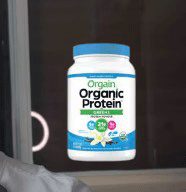 Orgain Organic Protein 50 Superfoods