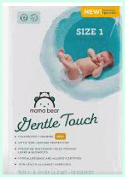 Signature Care Diapers