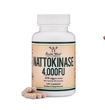 Double Wood Supplement