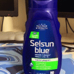 Selsun (Selsun Blue Medicated)