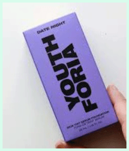 Youthforia Skin Tint