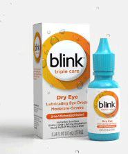 Blink Triple Care 