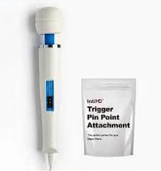 Hitachi Magic Wand 