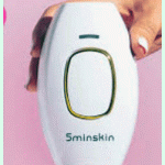 5Minskin Hair Removal
